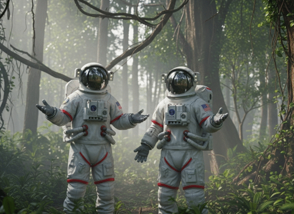 Pitas Hantar Angkasawan Ke Bulan